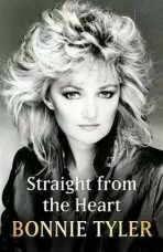 Straight From the Heart - Bonnie Tyler