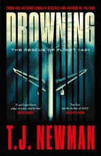 Drowning - T.J. Newman