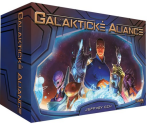 Galaktické aliance CZ - strategická hra - 