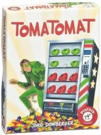 Tomatomat - 