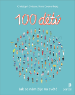 100 dětí - Christoph Drösser, ...