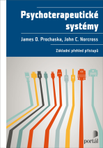 Psychoterapeutické systémy - James O. Prochaska, ...