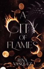 A City of Flames 1 - Rina Vasquez