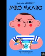 Pablo Picasso - Maria Isabel Sanchez Vegara