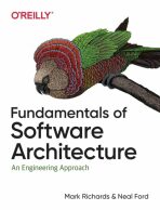 Fundamentals of Software Architecture - Richards Mark