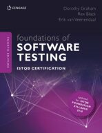 Foundations of Software Testing: ISTQB Certification - Graham Dorothy