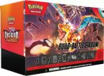 Pokémon TCG: Scarlet & Violet 03 Obsidian Flames - Build & Battle Stadium - 