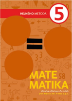 Matematika 5 - příručka učitele - 