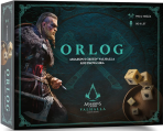 Assassin’s Creed: Orlog - hra v kostky (Defekt) - 