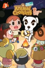 Animal Crossing: New Horizons 3: Deserted Island Diary - Kokonasu Rumba