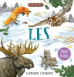 Svět divočiny Les - Zvuky zvířat - 