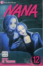 Nana 12 - Ai Yazawa