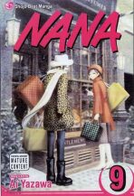 Nana 9 - Ai Yazawa
