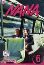 Nana 6 - Ai Yazawa