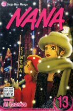 Nana 13 - Ai Yazawa