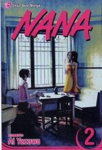 Nana 2 - Ai Yazawa