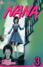 Nana 3 - Ai Yazawa