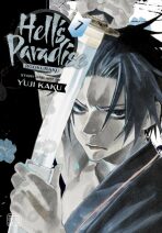 Hell´s Paradise: Jigokuraku, Vol. 7 - Yuji Kaku