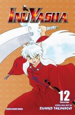 Inuyasha, Vol. 12 - Rumiko Takahashi