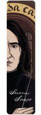 Dobrá záložka 36 - Severus Snape - 