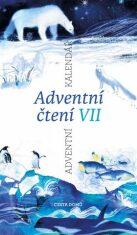 Adventní čtení / Adventní kalendář VII pro děti - Kateřina Coufalová