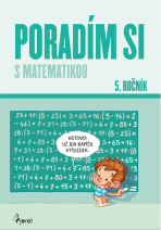 Poradím si s matematikou 5. ročník - Petr Šulc,Petr Palma