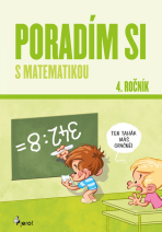 Poradím si s matematikou 4. ročník - Petr Šulc,Petr Palma