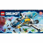 Vesmírný autobus pana Oze - LEGO® DREAMZzz™ (71460) - 