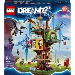 Fantastický domek na stromě - LEGO® DREAMZzz™ (71461) - 