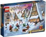 Adventní kalendář LEGO® Harry Potter™ - Harry Potter (76418) - 