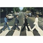 The Beatles – Abbey Road - 
