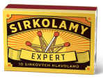 Sirkolamy Expert - 
