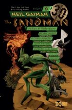 The Sandman Volume 6 : Fables and Reflections - Neil Gaiman, ...