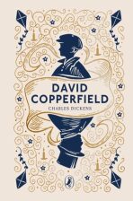 David Copperfield: 175th Anniversary Edition - Charles Dickens