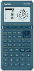 Kalkulačka FX 7400G III - 