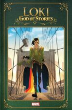 Loki: God Of Stories Omnibus - Rob Rodi