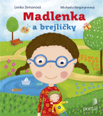 Madlenka a jednorožec - Briony May Smith | Knihy Dobrovský
