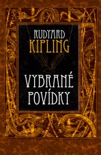 Vybrané povídky (Defekt) - Rudyard Kipling