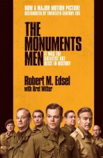 The Monuments Men - Bret Witter,Robert M. Edsel