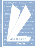 600 hesel - Veselý Vilém