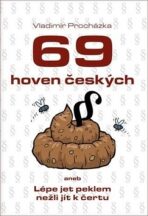69 hoven českých - Vladimír Procházka