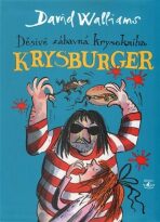 Krysburger - David Walliams,Tony Ross
