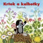 Krtek a kalhotky - Zdeněk Mila