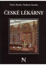 České lékárny - Václav Rusek, ...