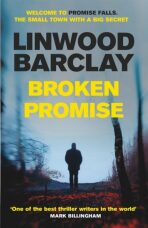Broken Promise (Promise Falls 1) - Linwood Barclay
