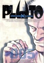 Pluto: Urasawa x Tezuka 5 - Takashi Nagasaki