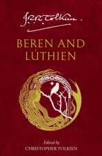 Beren and Luthien (Defekt) - J. R. R. Tolkien