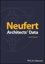 Architects' Data 6th Edition - Ernst Neufert