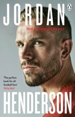 Jordan Henderson: The Autobiograph - Jordan Henderson