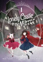 Lonely Castle in the Mirror 1 - Mizuki Tsujimura